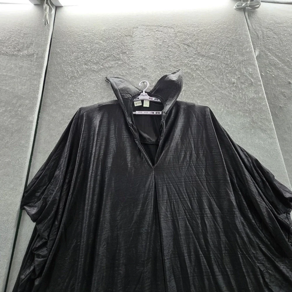 Disney Costume Black Maleficent Costume Cape